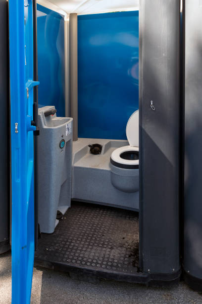 Best Affordable porta potty rental  in Sargent, TX