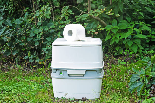 Best High-end porta potty rental  in Sargent, TX