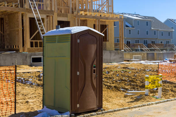 Best Local porta potty services  in Sargent, TX