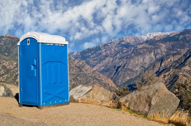 Portable Toilet Options We Offer in Sargent, TX