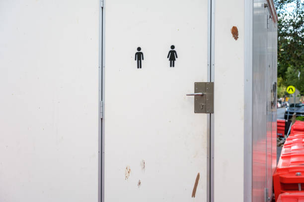 Best Porta potty services near me  in Sargent, TX