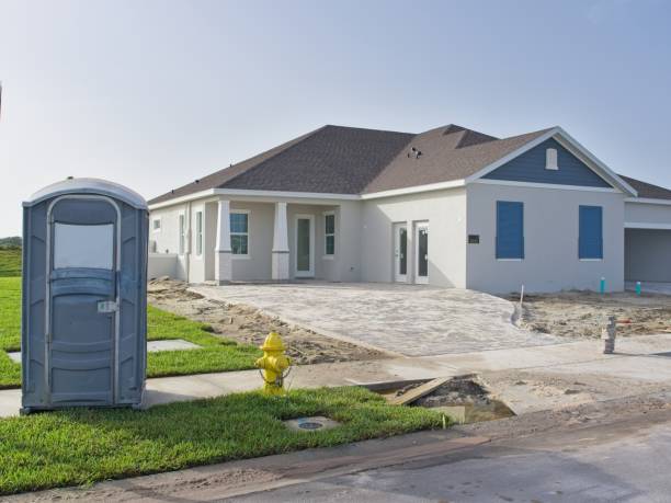 Best Construction site porta potty rental  in Sargent, TX